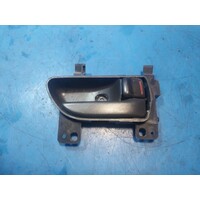 Subaru Forester Right Front/Rear Inner Door Handle