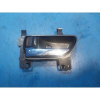 Subaru Forester Left Front/Rear Inner Door Handle