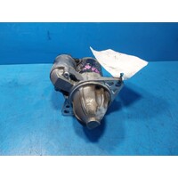 Subaru Outback Forester Liberty Impreza Ez36 Automatic  Starter Motor