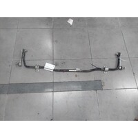 Jeep Compass M6, Rear Sway Bar