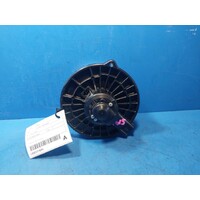 Honda Crv Rd7  Heater Fan Motor