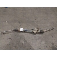 Toyota Kluger Mcu28r Steering Box Rack