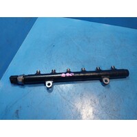 Ford Ranger, Mazda Bt50 Common Rail Assembly