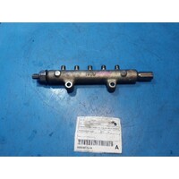 Mitsubishi Triton Ml-Mn Common Rail Assembly