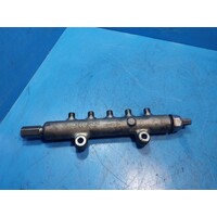 Mitsubishi Triton Ml-Mn Common Rail Assembly