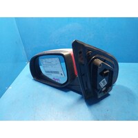 Hyundai I20 Pb Left Door Mirror