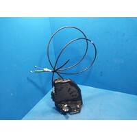 Toyota Aurion Camry Left Rear Door Lock