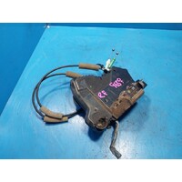 Toyota Aurion Camry Right Front Door Lock