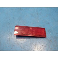 Ldv V80 Left Taillight Bumper Reflector