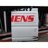 Ldv V80 Right Rear Door