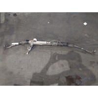 Ldv V80 Steering Box Rack