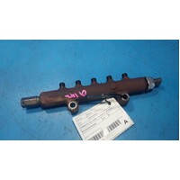 Mitsubishi Triton Ml-Mn Common Rail Assembly