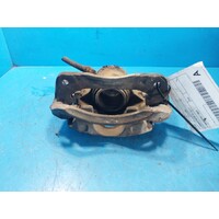 Hyundai Getz Tb Left Front Caliper