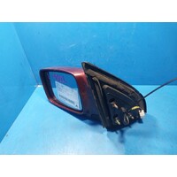 Nissan Xtrail T30 Left Door Mirror