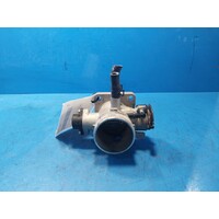 Hyundai Getz Throttle Body