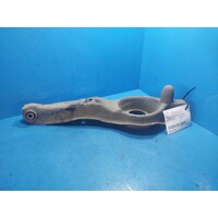 Mazda 3 Bk Left Rear Lower Control Arm