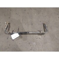 Mazda 3 Bk  Rear Sway Bar