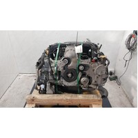 Subaru Outback Diesel 2.0 Ee20zk Turbo 5th Gen Engine