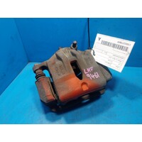 Kia Sportage Sl Left Front Caliper