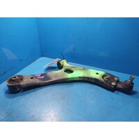 Hyundai Ix35 Kia Sportage Right Front Lower Control Arm