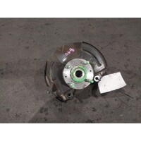 Hyundai Getz Right Front Hub Assembly