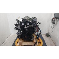 Ford Ranger Px Series 2-3 Diesel 3.2 P5at Turbo Engine