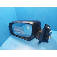 Ford Ranger Xlt  Left Door Mirror