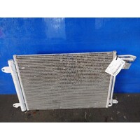 Volkswagen Golf Caddy Eos Jetta  Air Cond Condenser