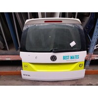 Volkswagen Caddy 2kn Tailgate