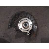 Volkswagen Golf Passat Q3 Caddy Jetta Octavia  Left Front Hub Assembly