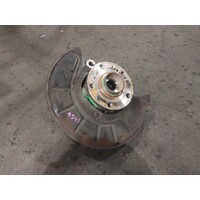 Volkswagen Jetta Caddy Q3 Tt Golf  Eos Right Front Hub Assembly