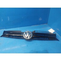 Volkswagen Golf Gen 6  Radiator Grille