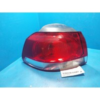 Volkswagen Golf Gen 6 Left Taillight