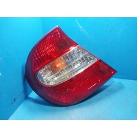 Toyota Camry Sk36  Left Taillight