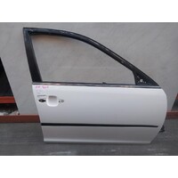 Toyota Camry Sk36 Right Front Door