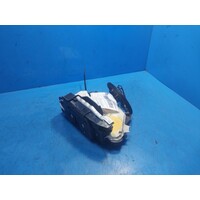 Volkswagen Golf Hatch Gen 6  Right Rear Door Lock