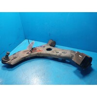 Volkswagen Jetta 1Km  Left Front Lower Control Arm