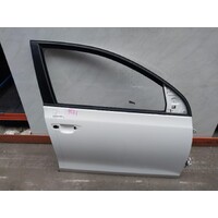 Volkswagen Golf 6Th Gen 5Dr Hatch Right Front Door