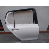 Volkswagen Golf 6Th Gen Hatch Rh Rear Door