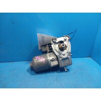 Volkswagen Golf Gen 6 Front Wiper Motor