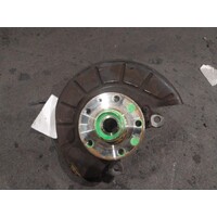 Volkswagen Golf Gen6 Right Front Hub Assembly