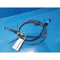 Toyota Hiace Trh/Kdh Shift Linkage