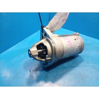 Toyota Hilux 2.7 2Tr-Fe Petrol  Starter Motor