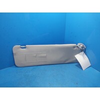 Toyota Hiace Right Side Sunvisor Cloth