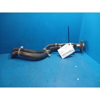 Isuzu Dmax Rc Fuel Door Filler Pipe