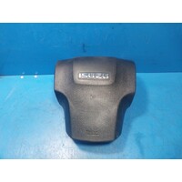 Isuzu Dmax Mu-X Right Steering Wheel Airbag