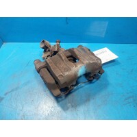 Mazda 3 Bk-Bl Left Rear Caliper