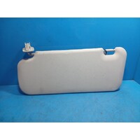 Mazda 3 Bl Right Side Sunvisor