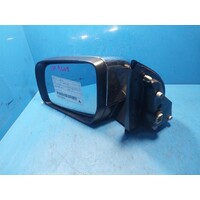 Ford Ranger Xlt  Left Door Mirror