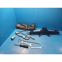 Mazda Cx9 Tb Jack Tool Kit